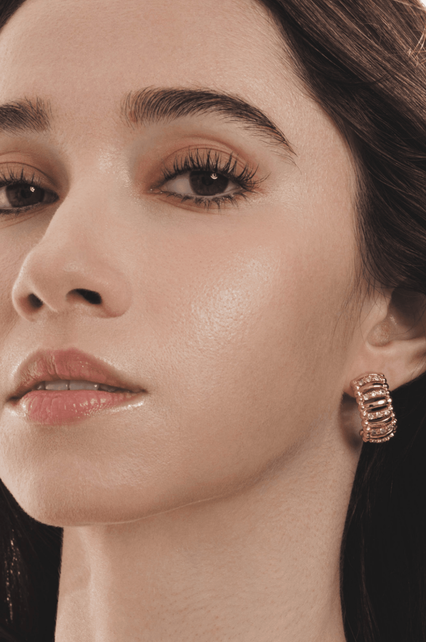 Lara & Ela | A Roman Holiday Earrings - Lara & Ela