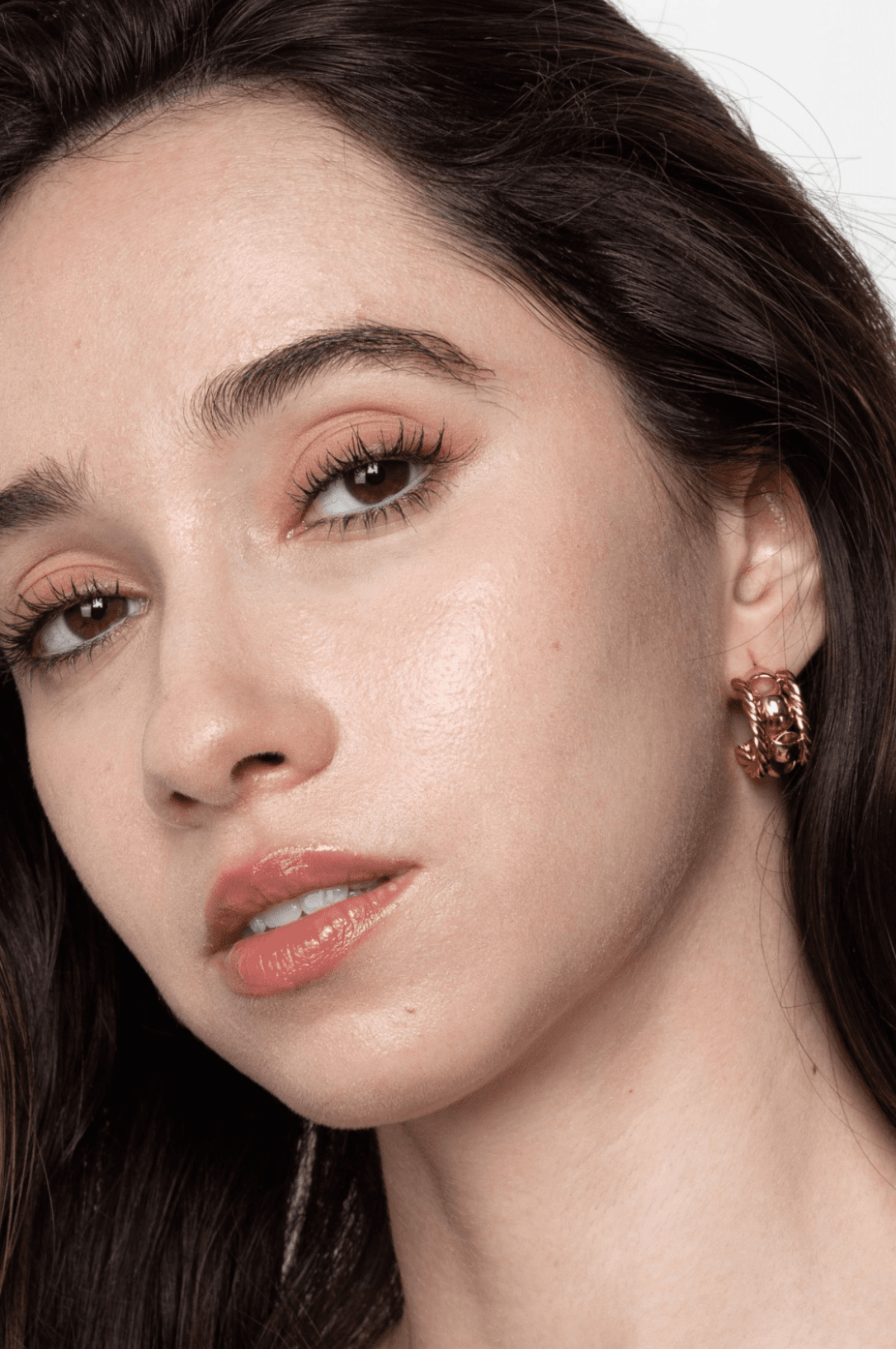 Lara & Ela | Ashley Earrings - Lara & Ela