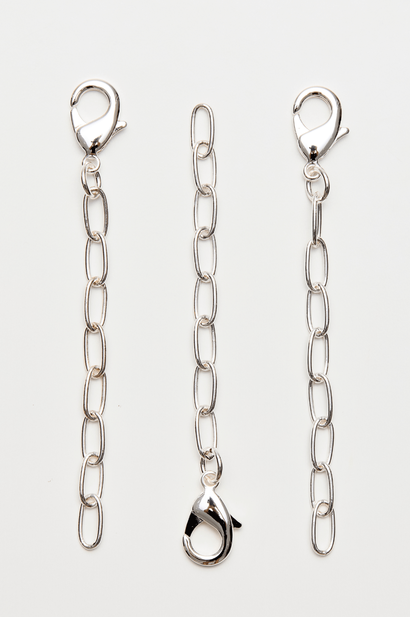 Lara & Ela | Necklace Extensions - Lara & Ela