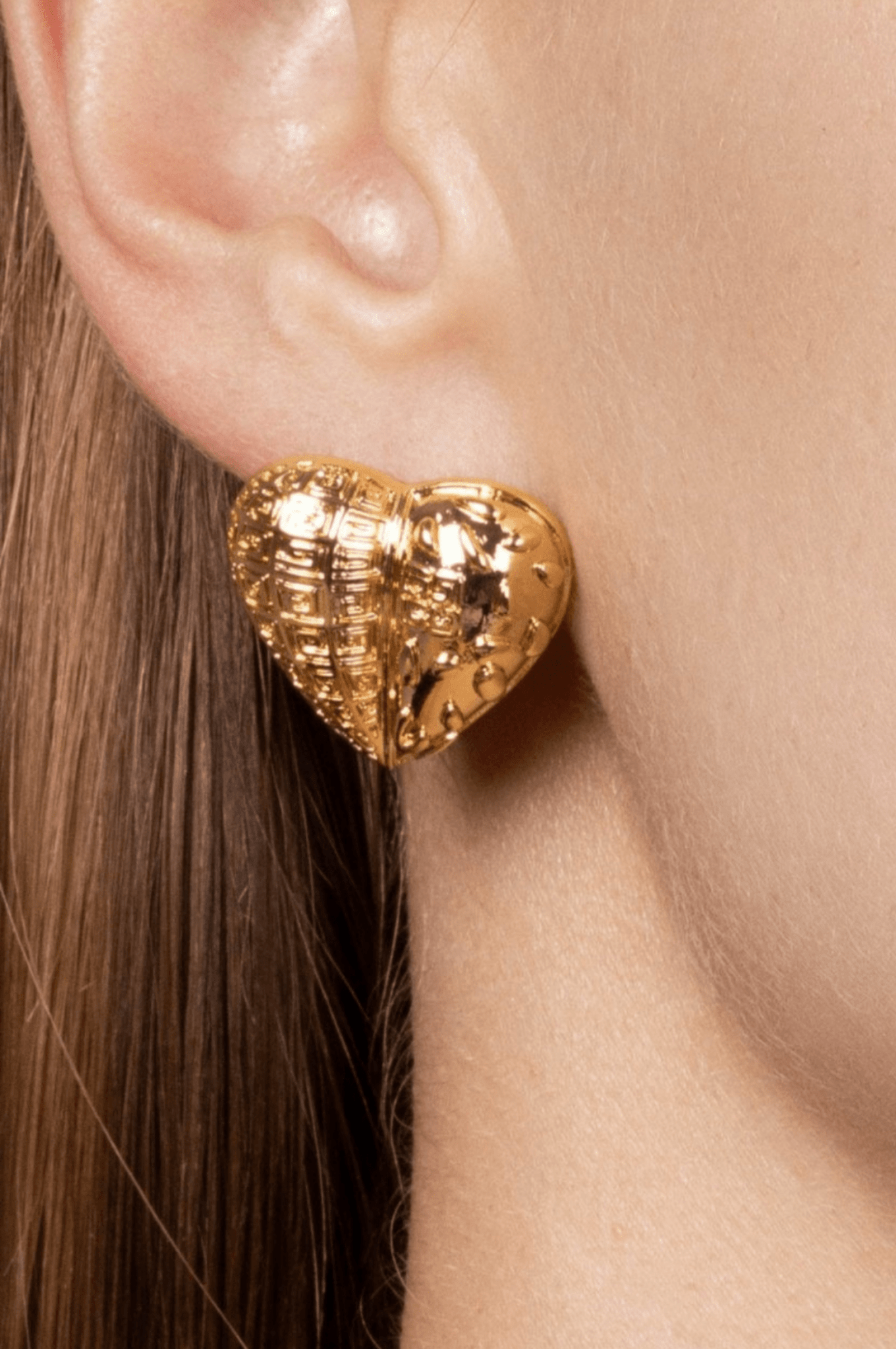 Lara & Ela | The Princess Bride Earrings - Lara & Ela