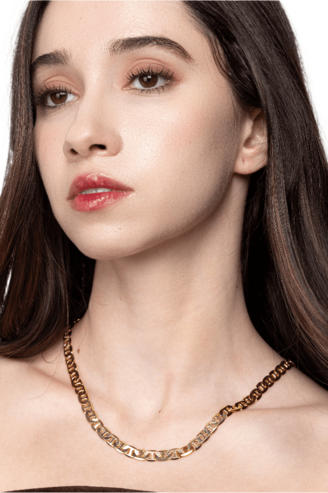 Lara & Ela | Manic Monday Necklace - Lara & Ela