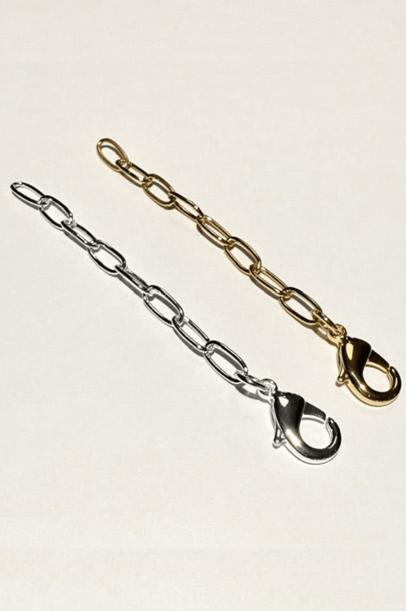 Lara & Ela | Necklace Extensions - Lara & Ela