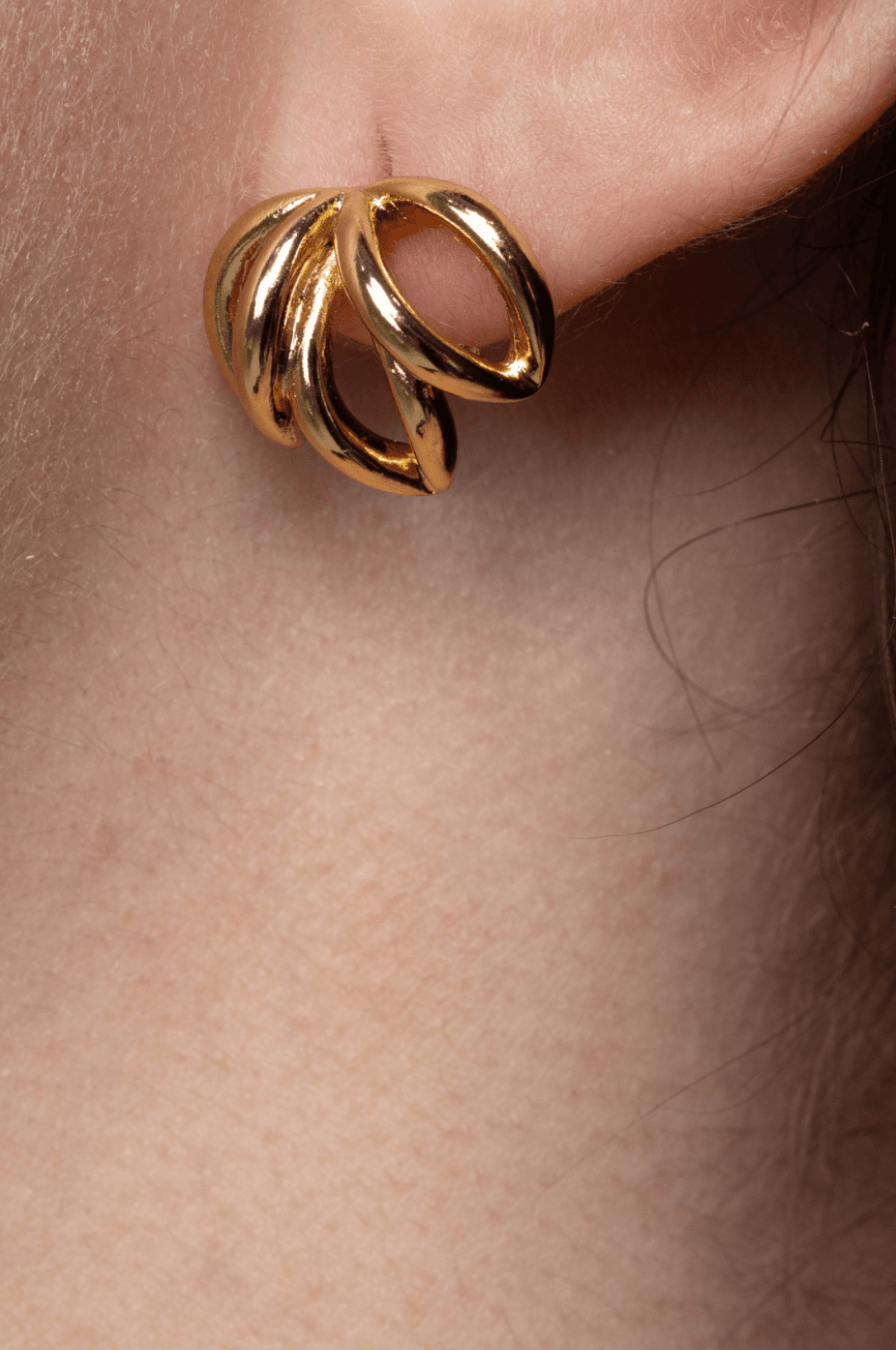 Lara & Ela | Blair Earrings - Lara & Ela