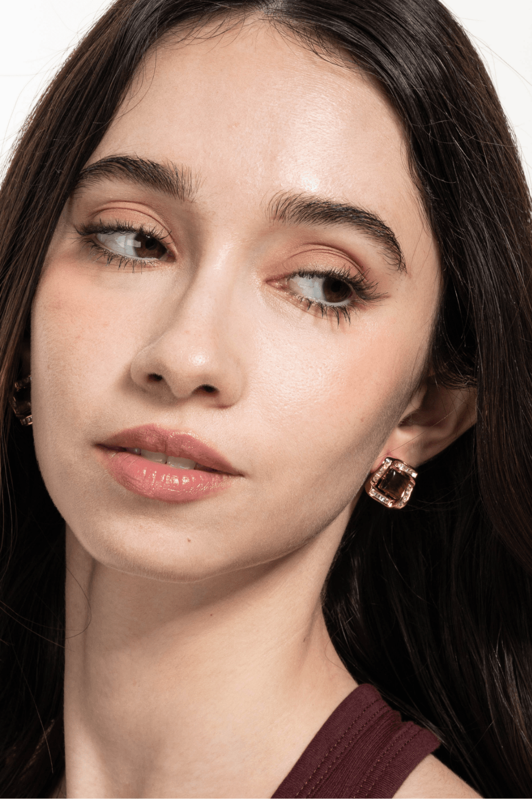 Lara & Ela | Nicole Earrings - Lara & Ela