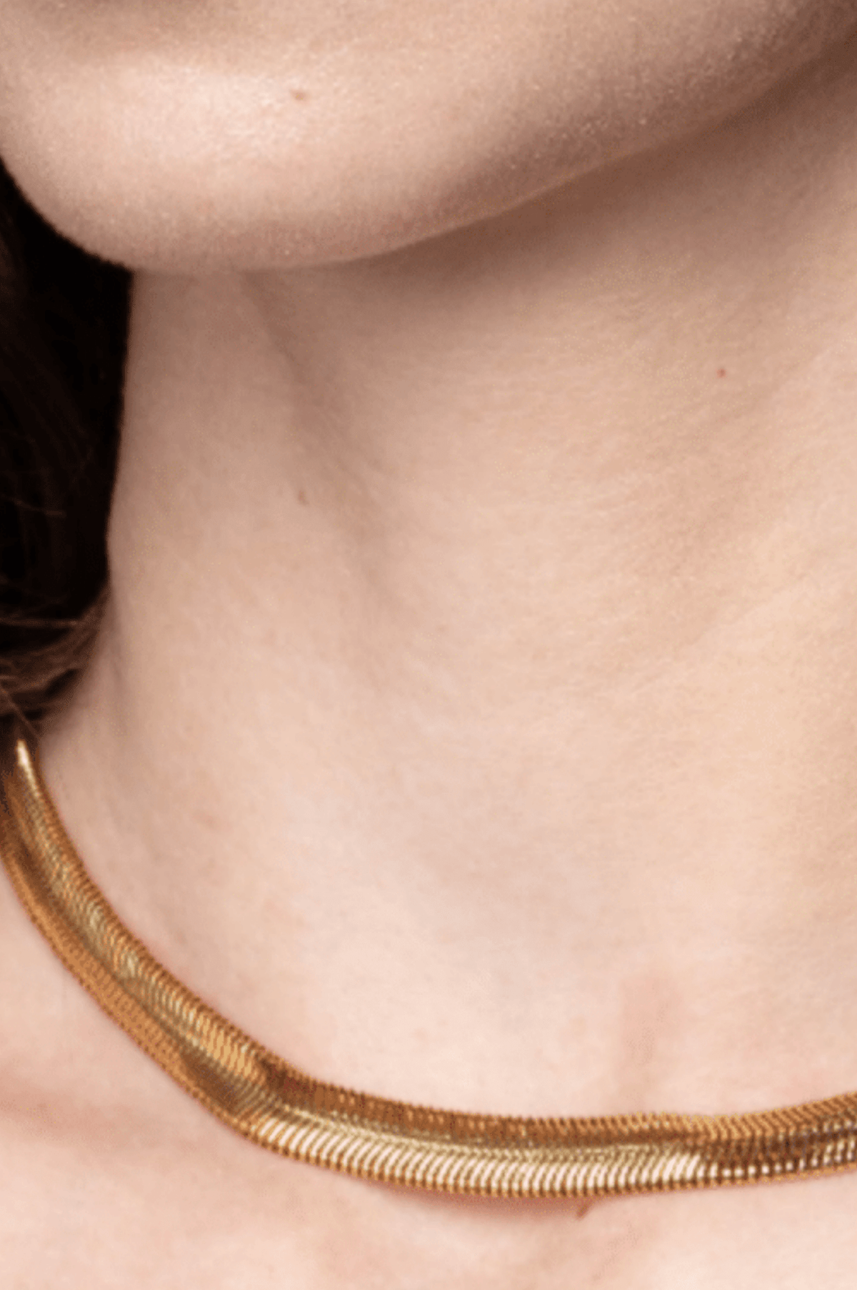 Lara & Ela | Simone Necklace - Lara & Ela