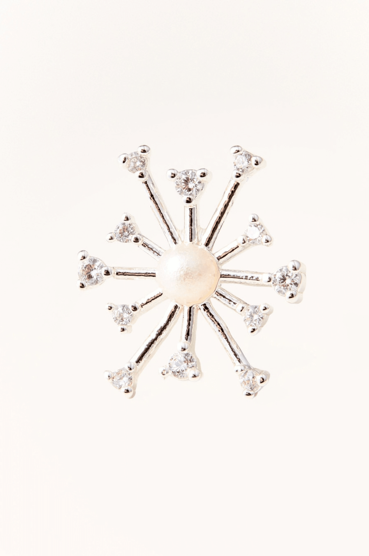 Lara & Ela | Scent Of A First Date Earrings - Lara & Ela