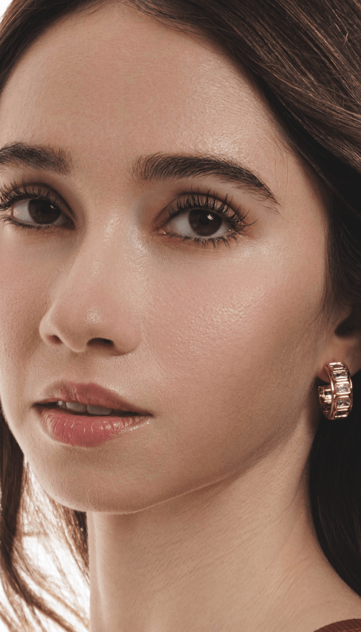 Lara & Ela | The Seven Year Itch Earrings - Lara & Ela