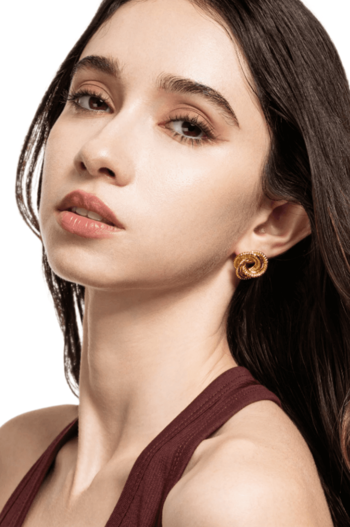 Lara & Ela | Supernova Earrings - Lara & Ela