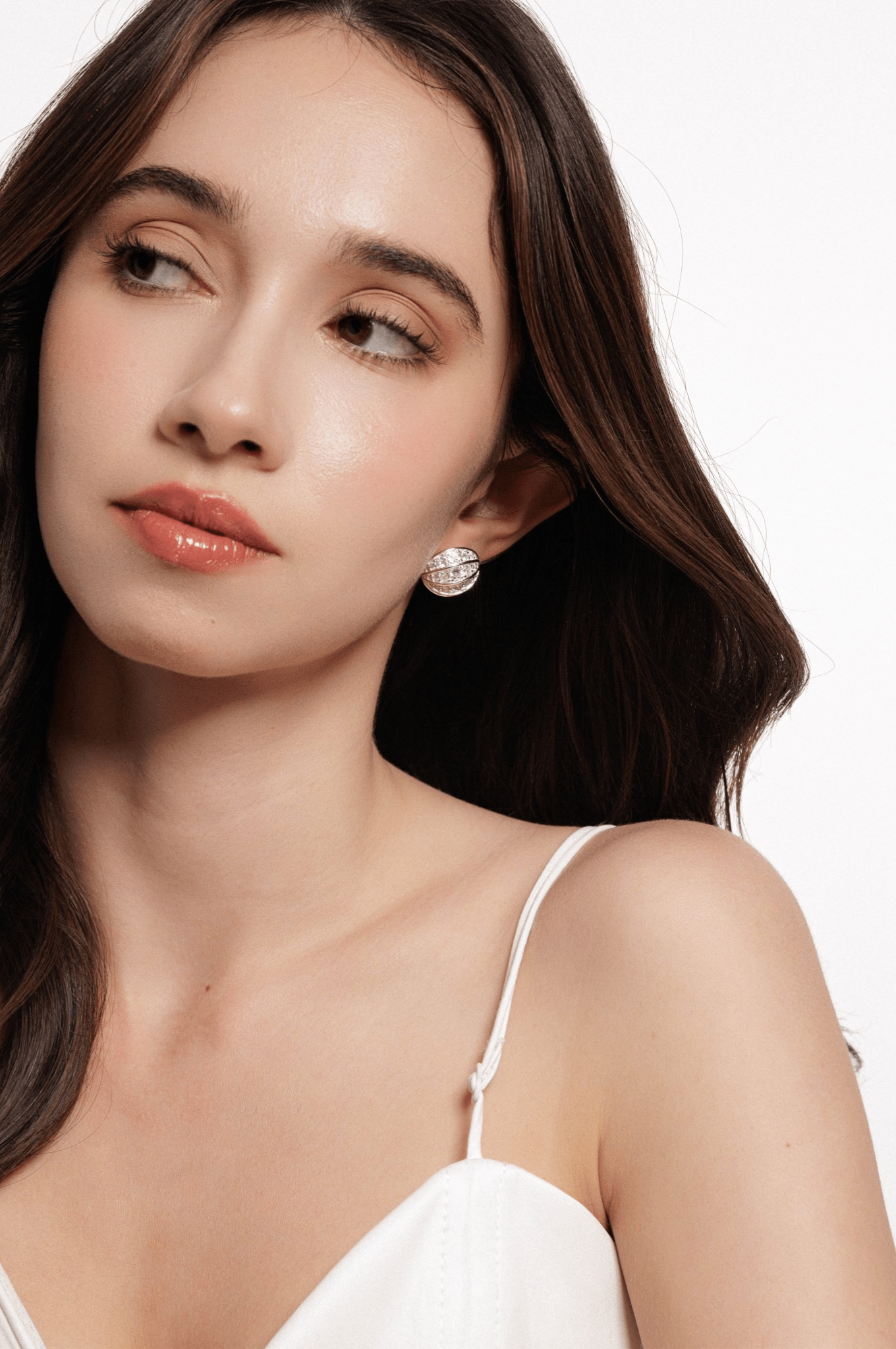 Lara & Ela | Chi Earrings - Lara & Ela