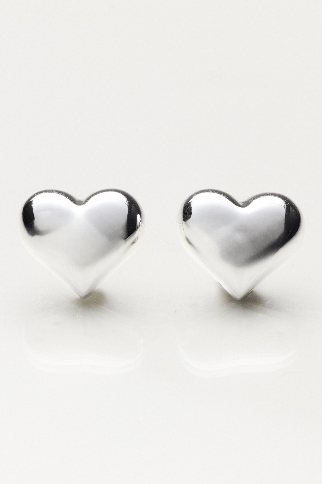 Lara & Ela | Everything Your Heart Desires Earrings - Lara & Ela
