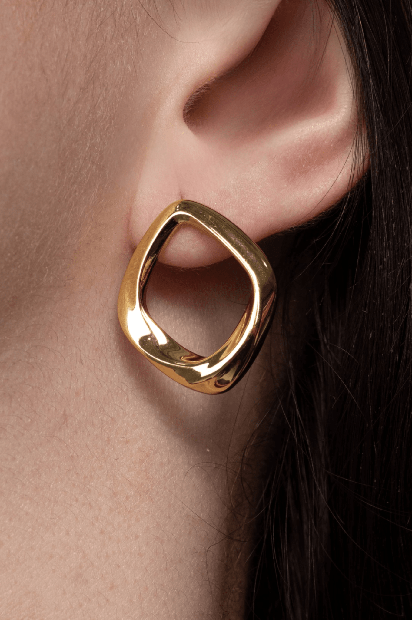 Lara & Ela | Charlotte Earrings - Lara & Ela