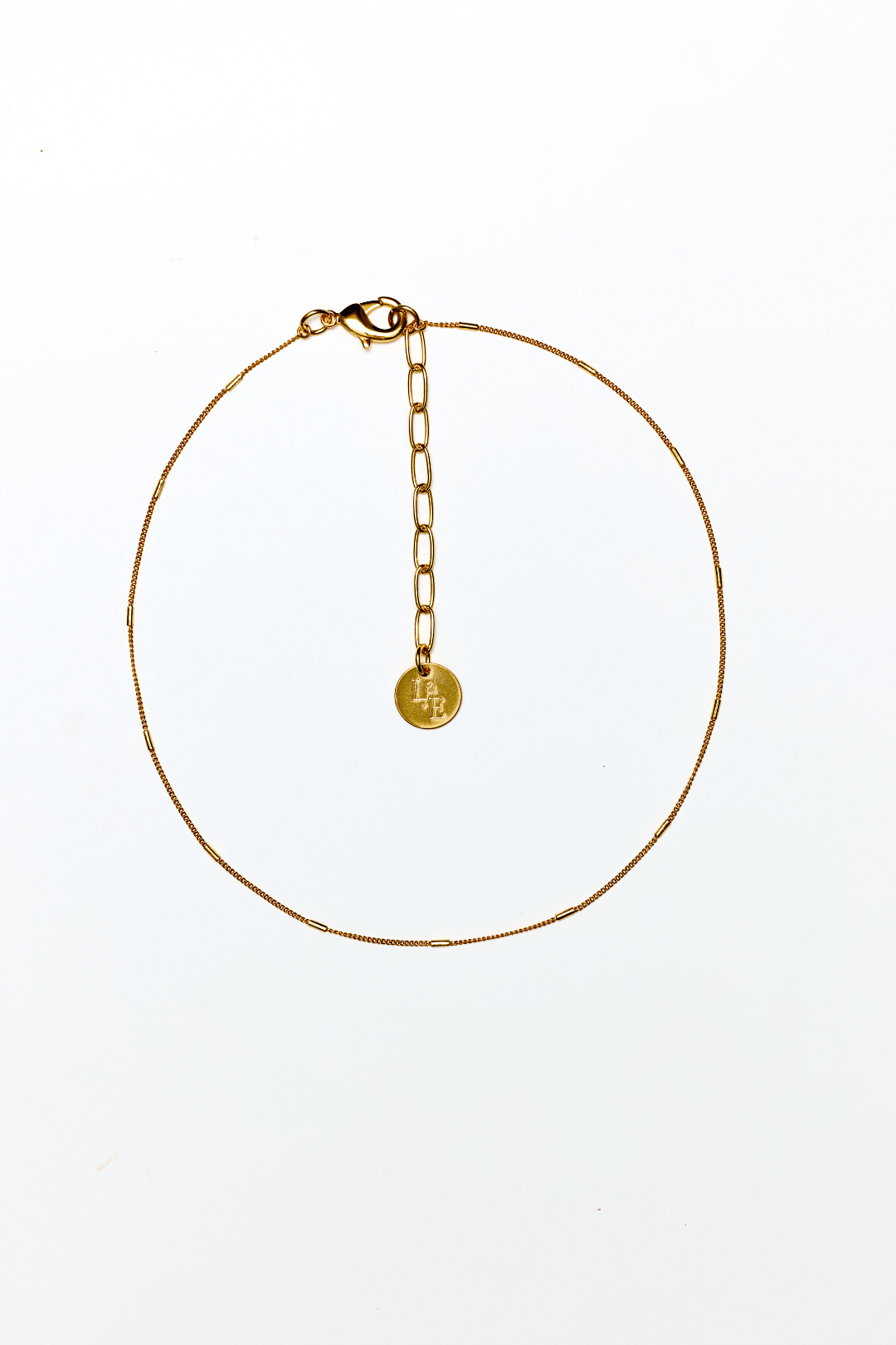 Lara & Ela | Viv Necklace - Lara & Ela