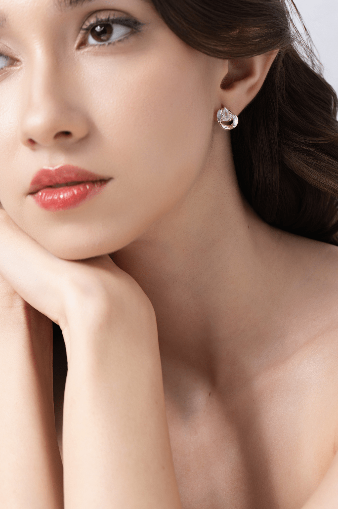 Lara & Ela | Seaside Afternoon Earrings - Lara & Ela