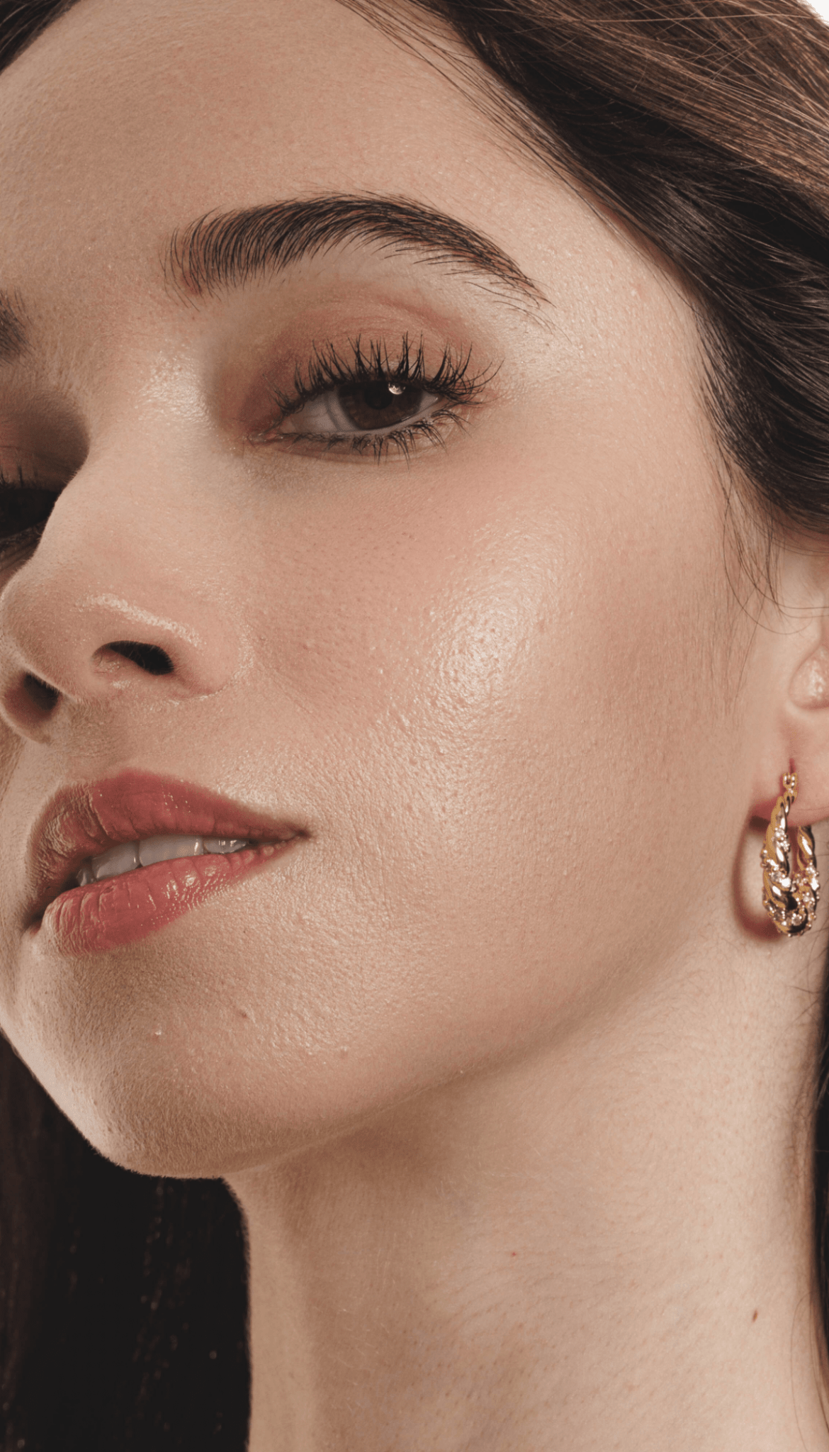 Lara & Ela I Endless Love Earrings - Lara & Ela