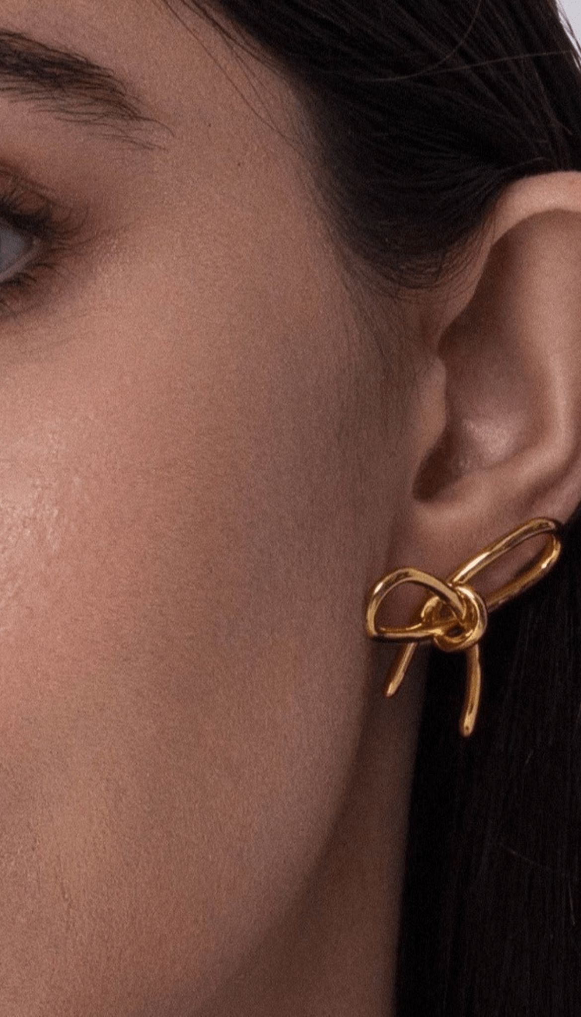 Lara & Ela | Crazy For You Earrings - Lara & Ela