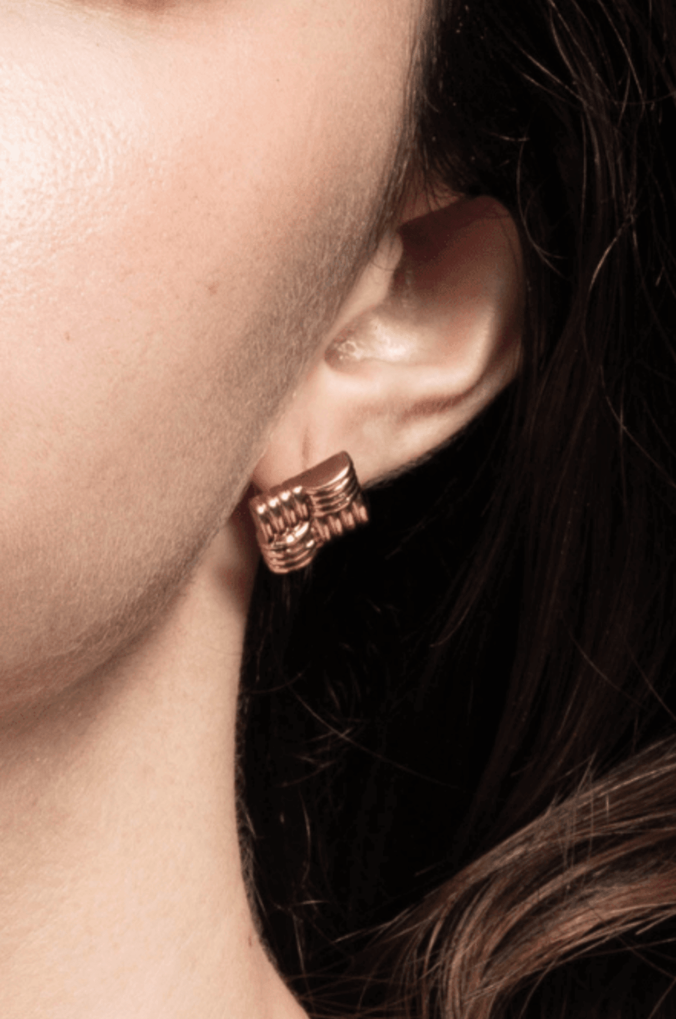 Lara & Ela | Go Your Own Way Earrings - Lara & Ela