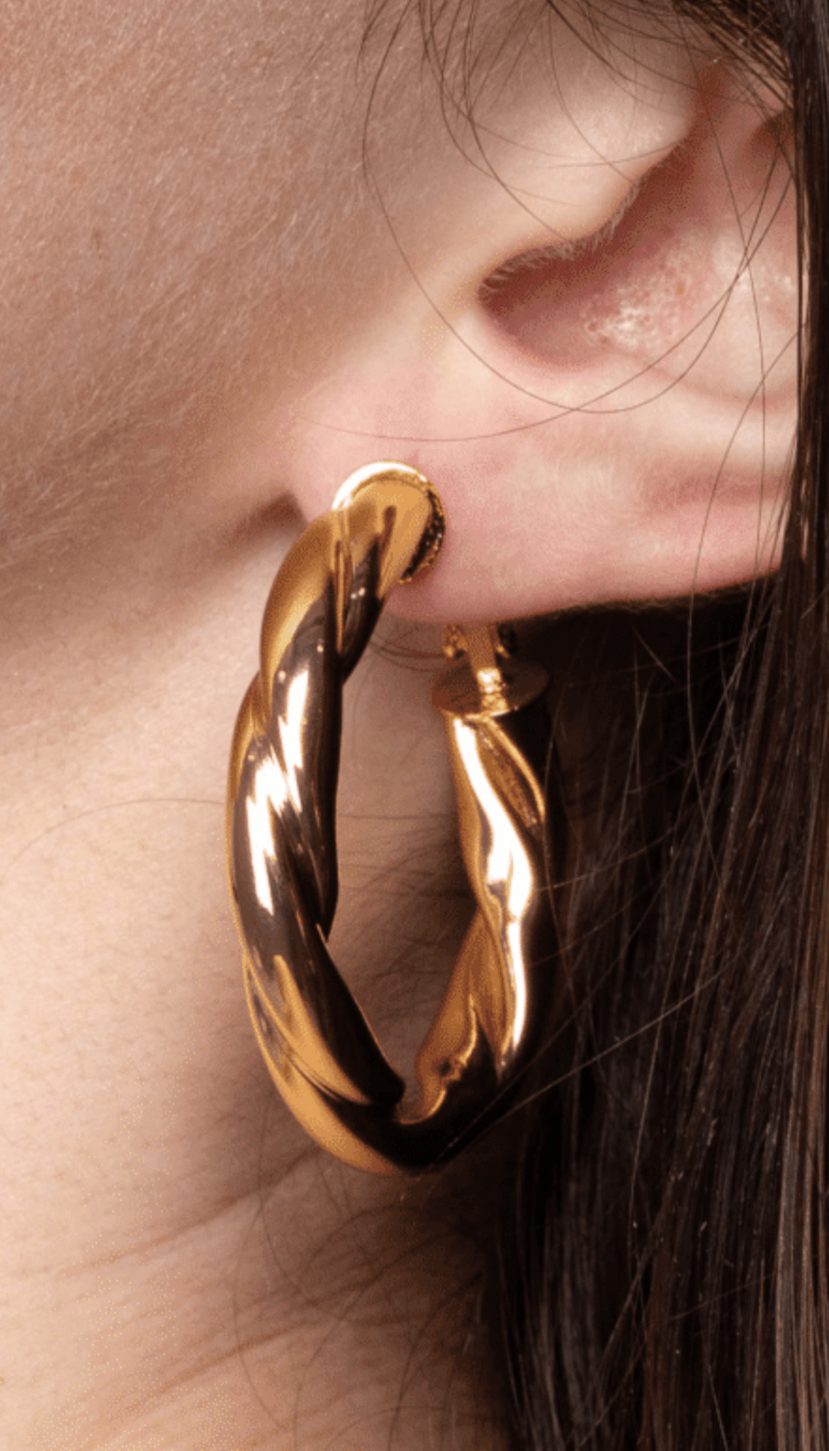 Lara & Ela | Kylie Earrings - Lara & Ela