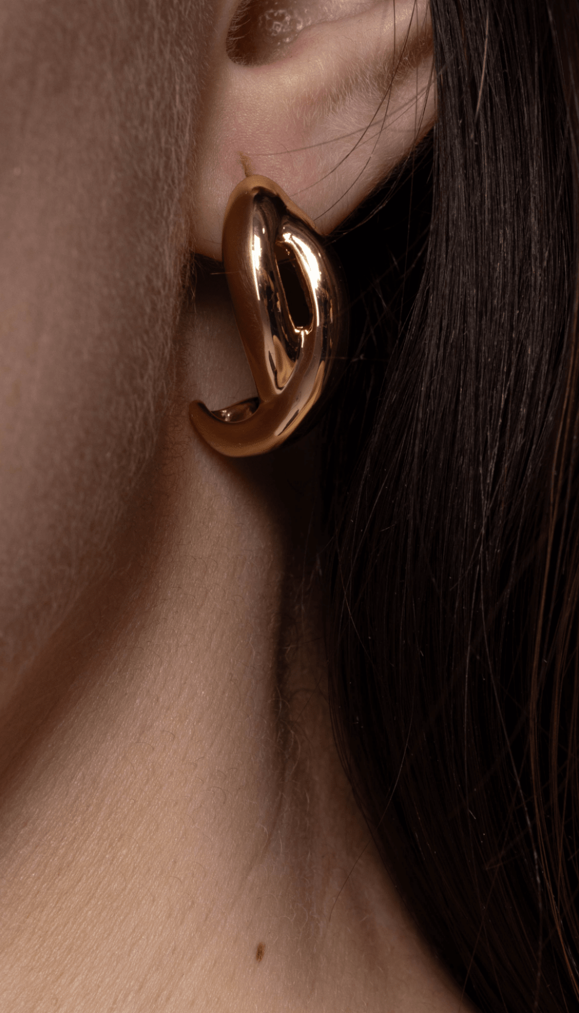 Lara & Ela | Niki Earrings - Lara & Ela