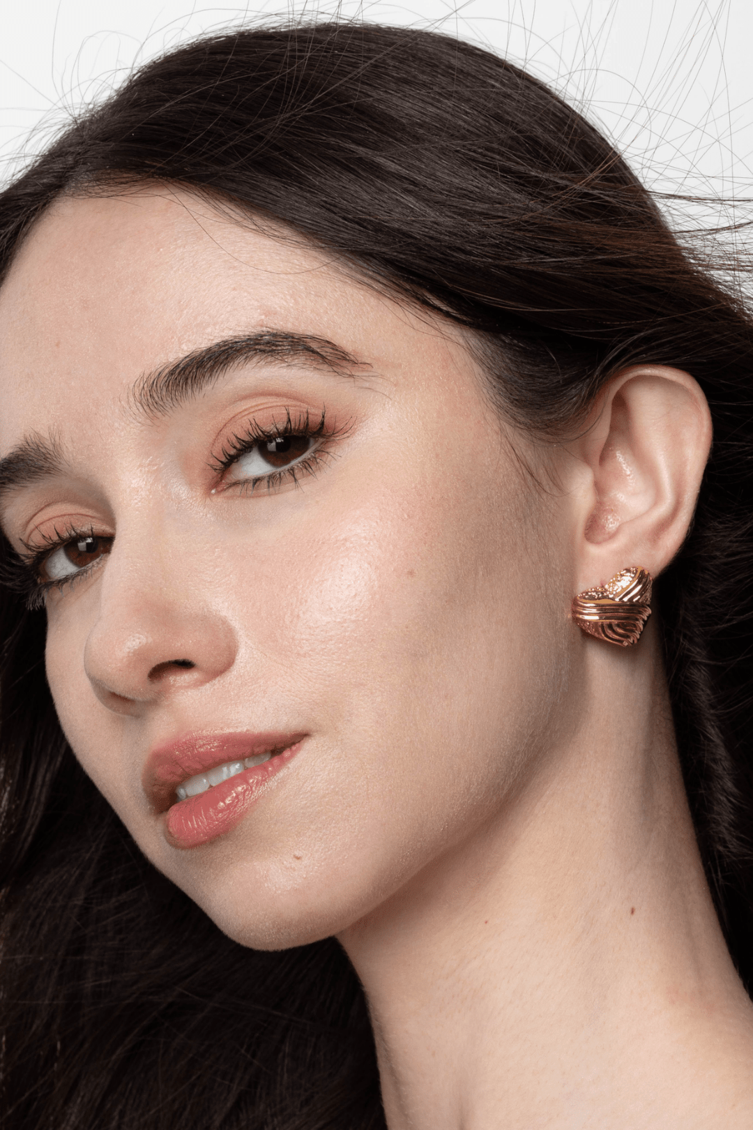 Lara & Ela | Now Earrings - Lara & Ela