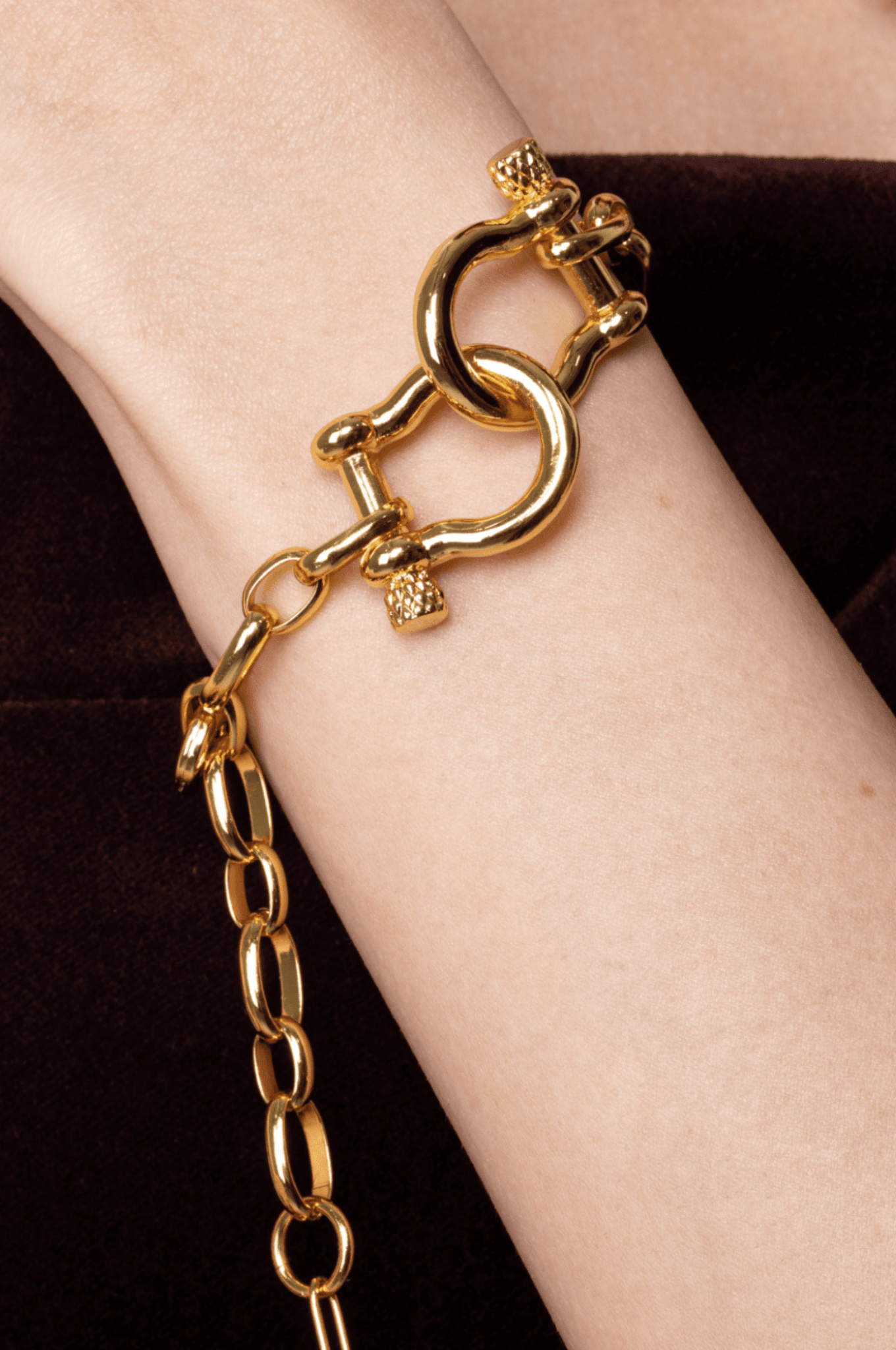 Lara & Ela | Sylvia Bracelet - Lara & Ela