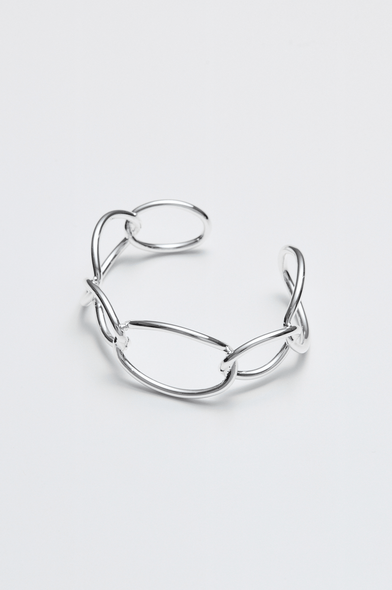 Lara & Ela | Arc Bangle - Lara & Ela
