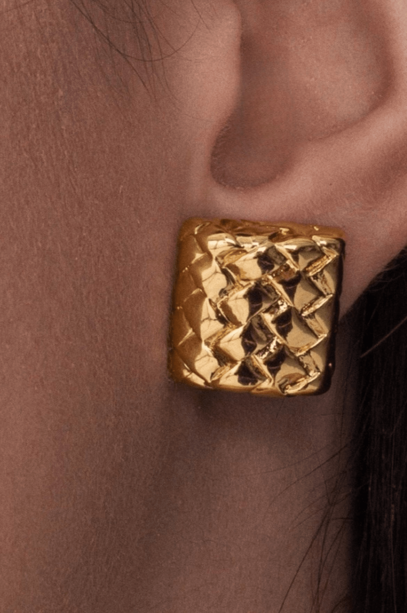 Lara & Ela | Toronto Earrings - Lara & Ela