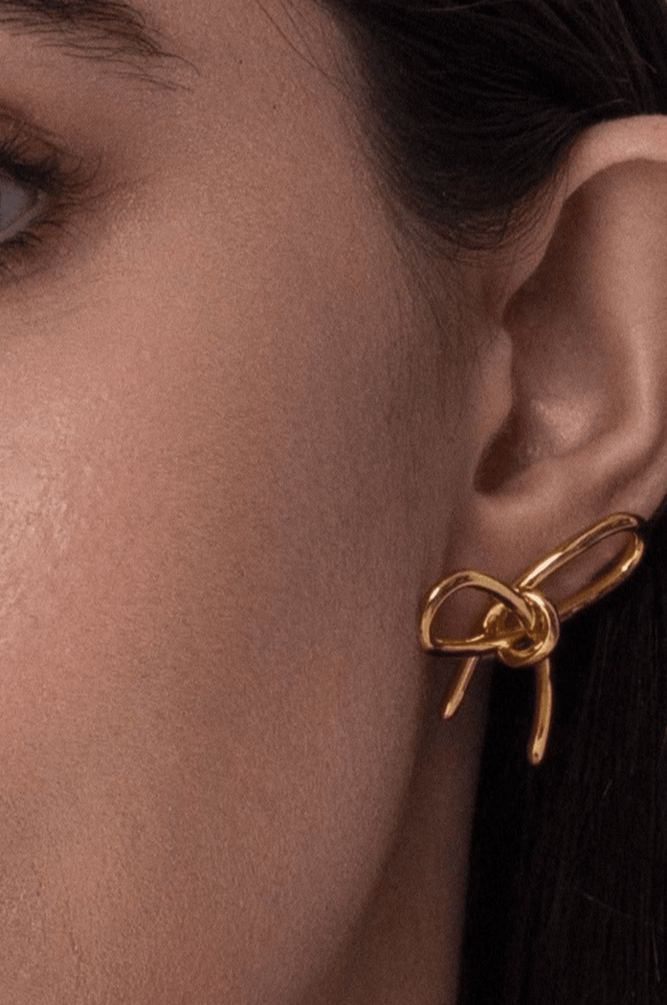 Lara & Ela | Crazy For You Earrings - Lara & Ela