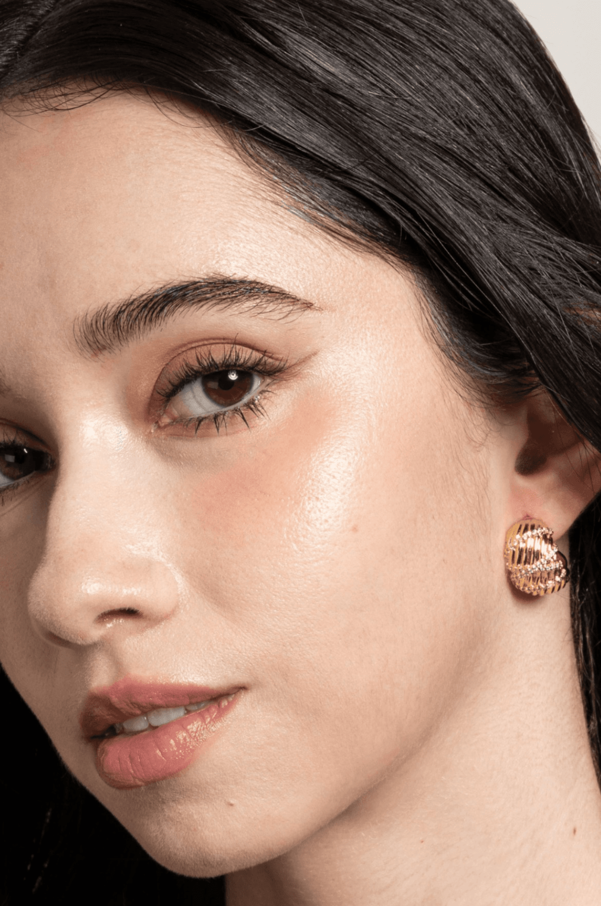 Lara & Ela | Allure Earrings - Lara & Ela