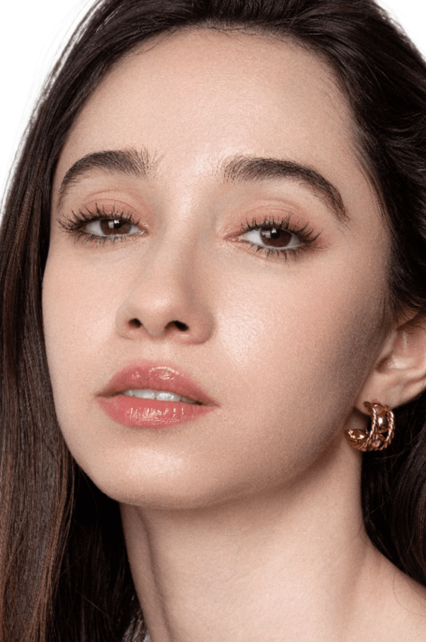 Lara & Ela | Ashley Earrings - Lara & Ela