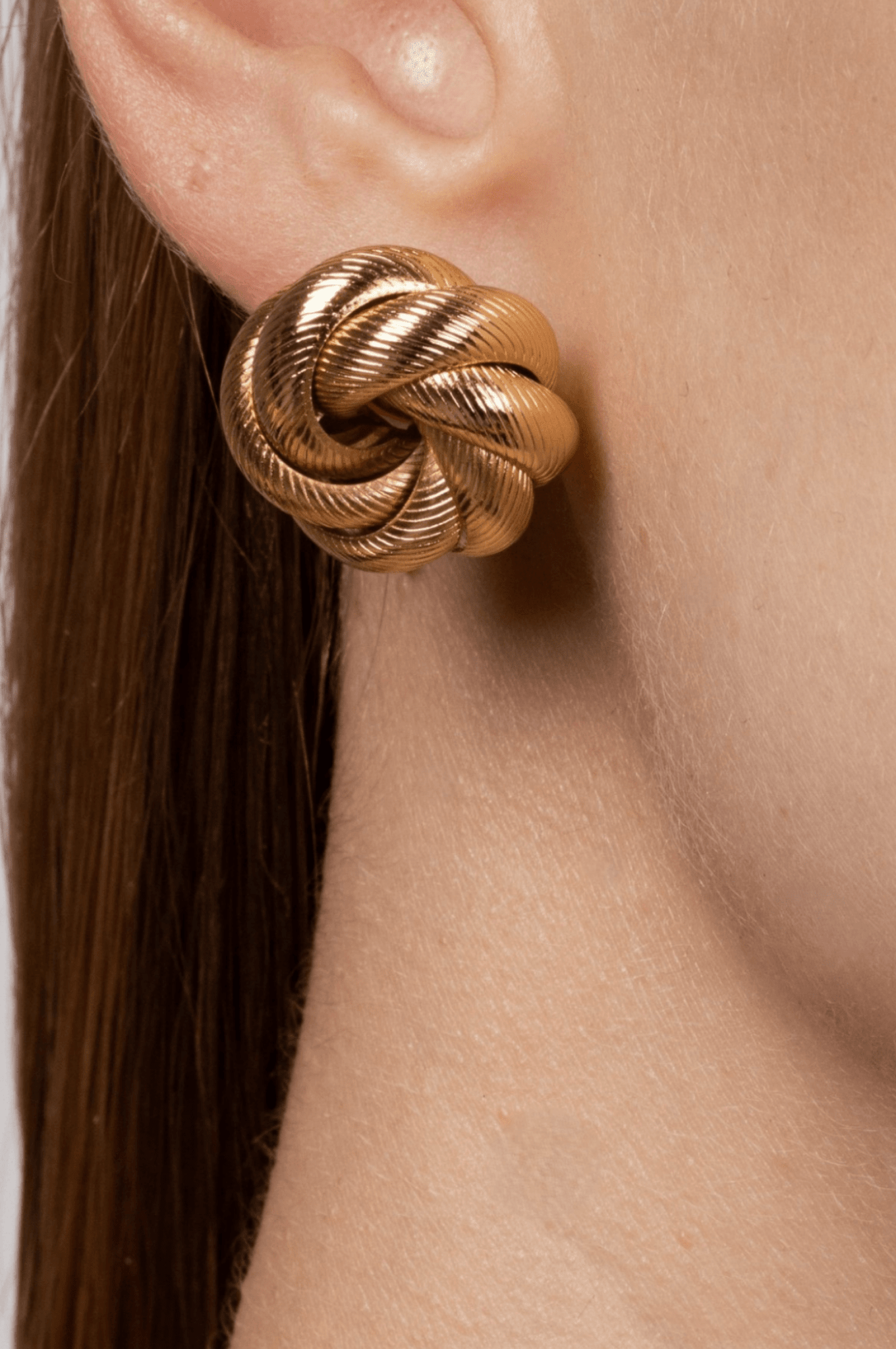 Lara & Ela | Solaris Earrings - Lara & Ela