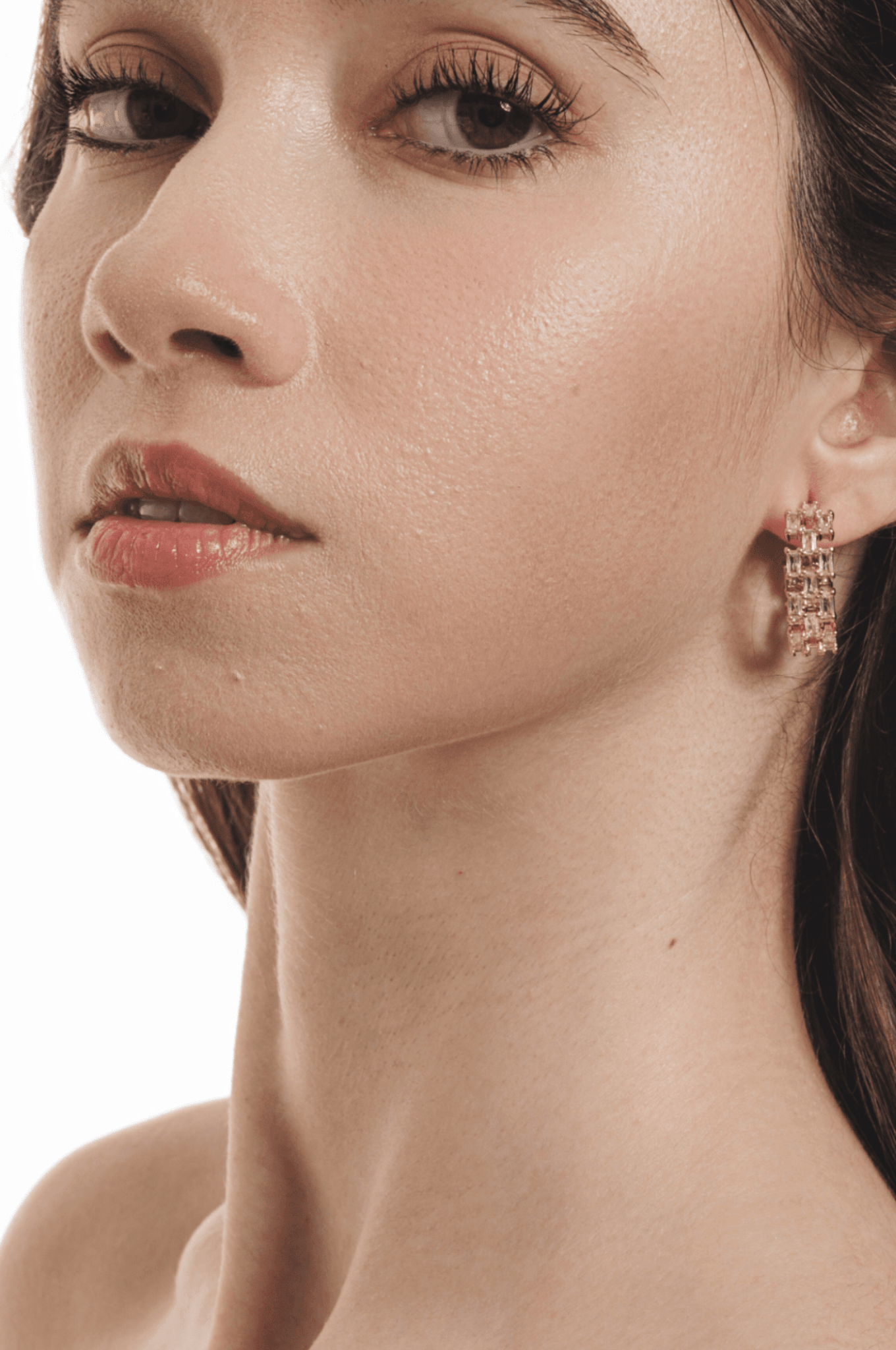 Lara & Ela I Celestial Beauty Earrings - Lara & Ela