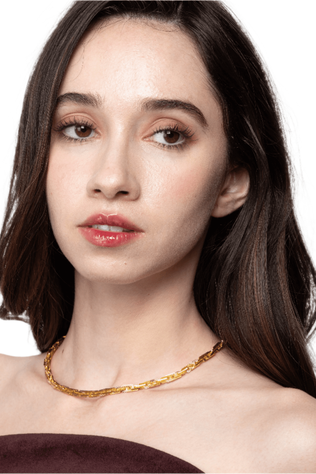 Lara & Ela | Monroe Necklace - Lara & Ela