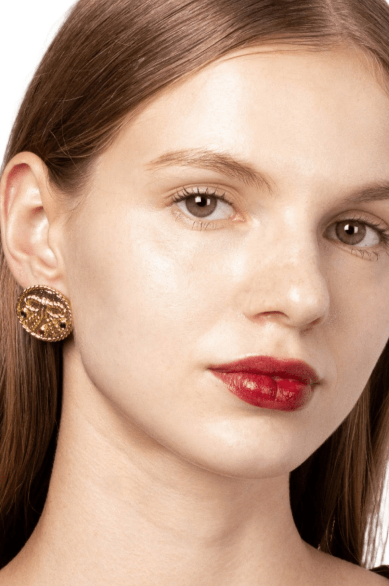 Lara & Ela | Girlboss Earrings - Lara & Ela