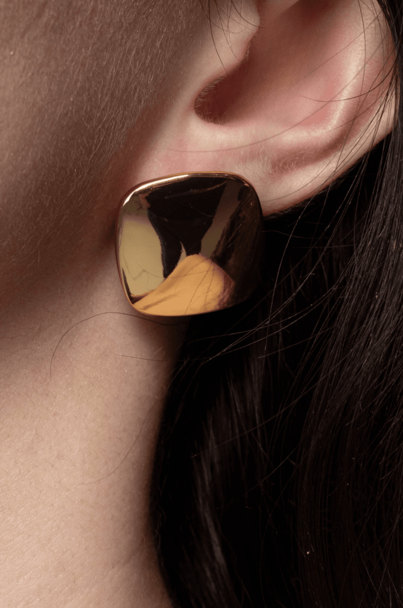 Lara & Ela | Willow Earrings - Lara & Ela