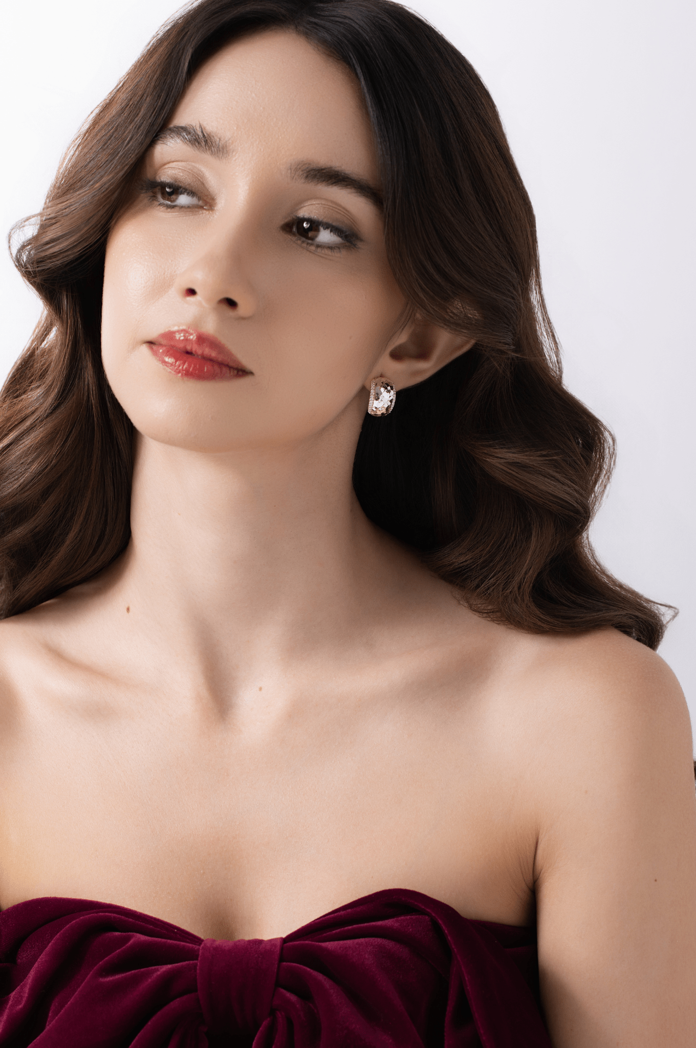 Lara & Ela | Mirage Earrings - Lara & Ela