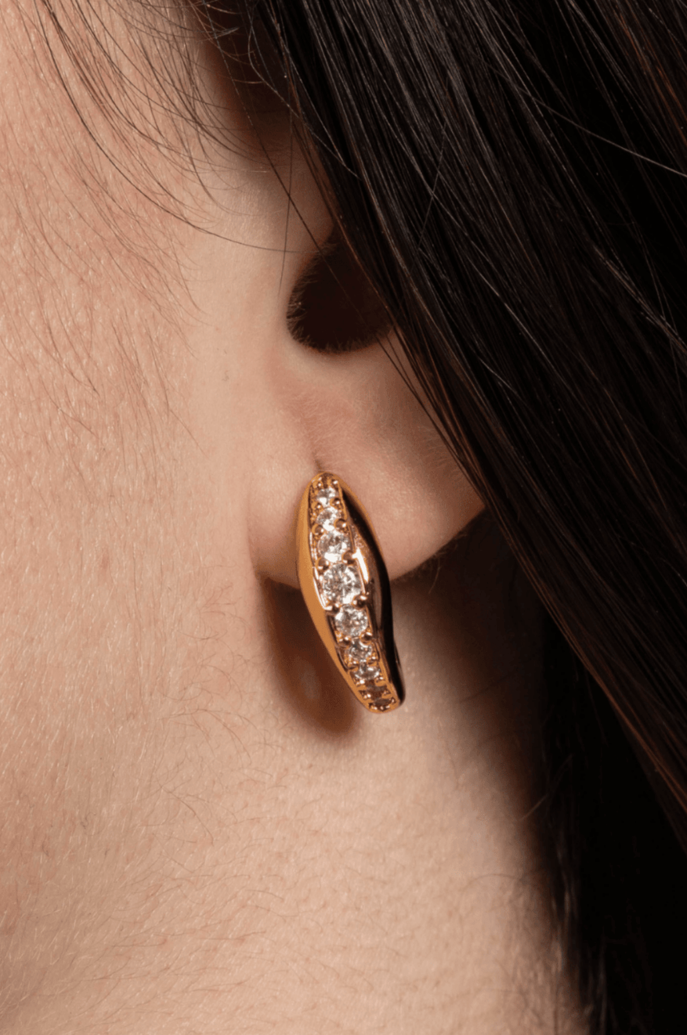 Lara & Ela | Odyssey Earrings - Lara & Ela