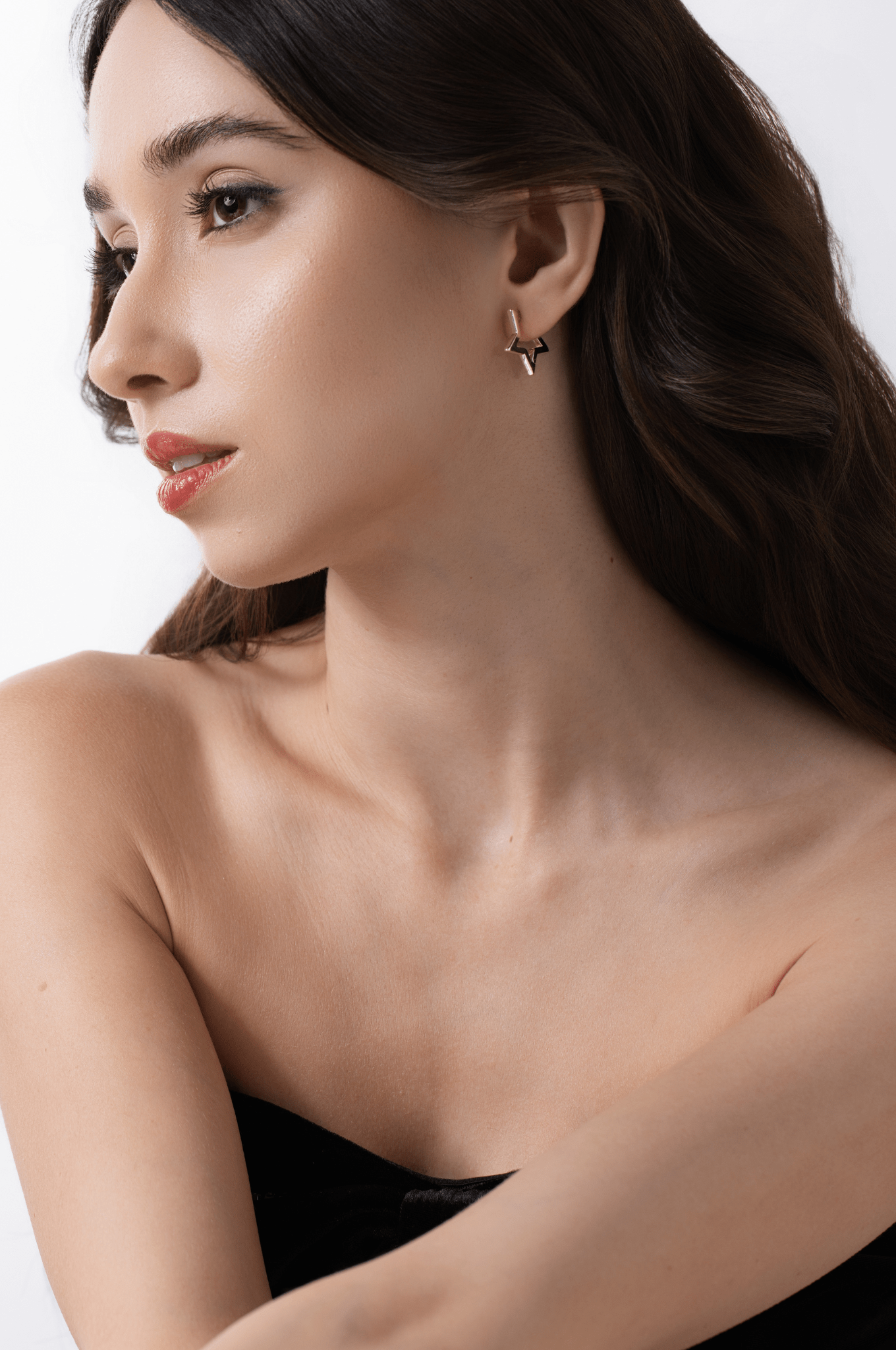Lara & Ela | Vega Earrings - Lara & Ela
