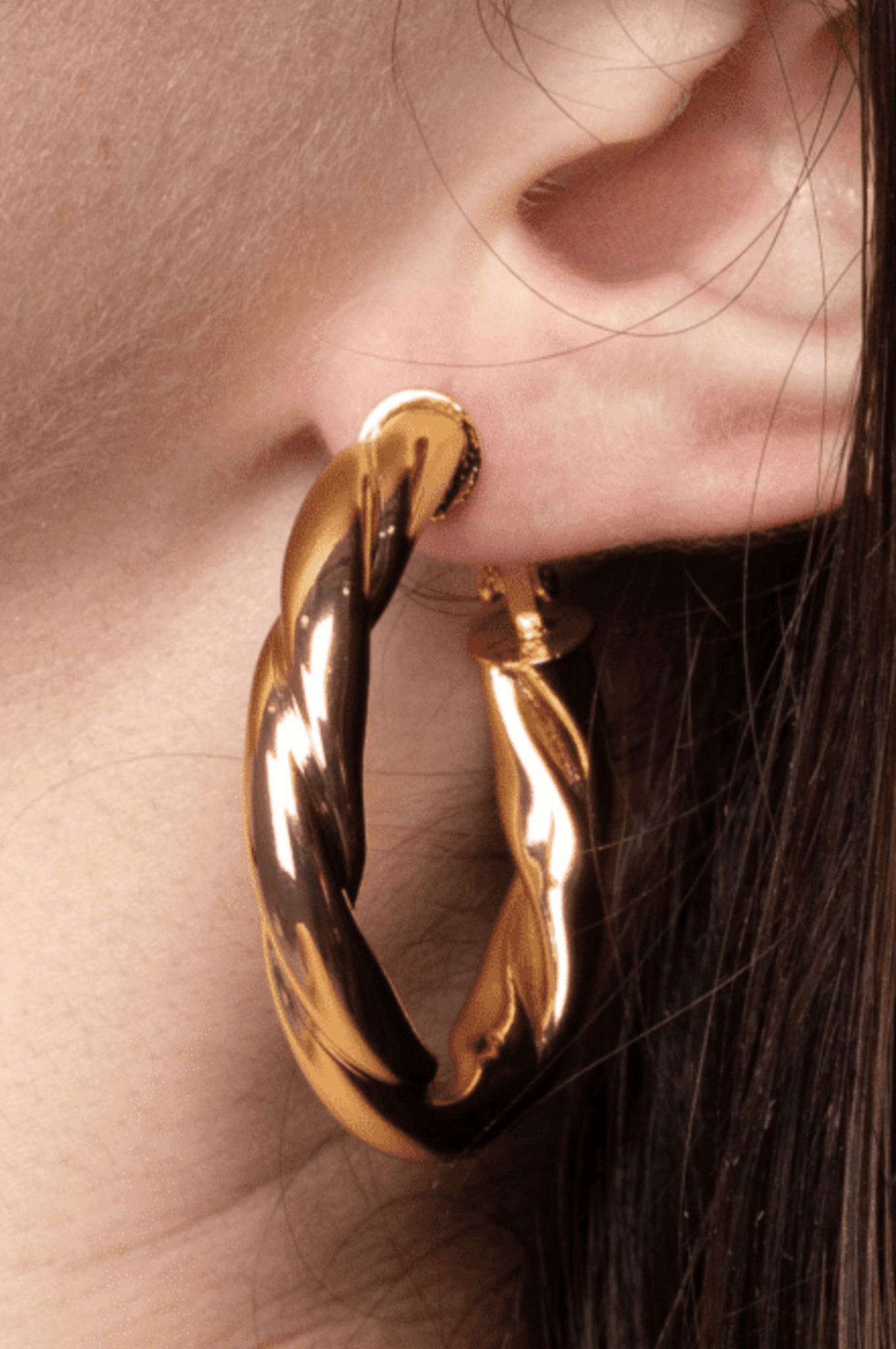 Lara & Ela | Kylie Earrings - Lara & Ela