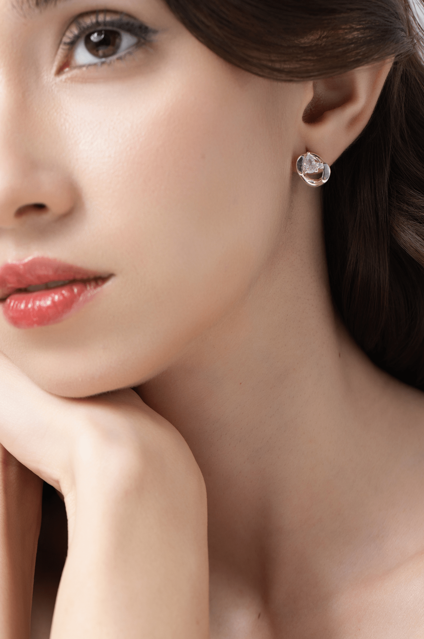 Lara & Ela | Seaside Afternoon Earrings - Lara & Ela