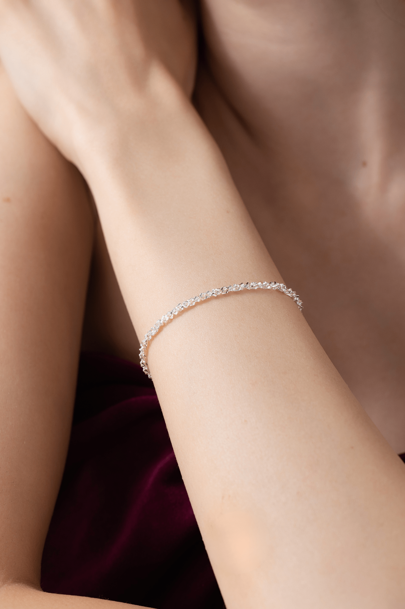 Lara & Ela | Sugar Bracelet - Lara & Ela