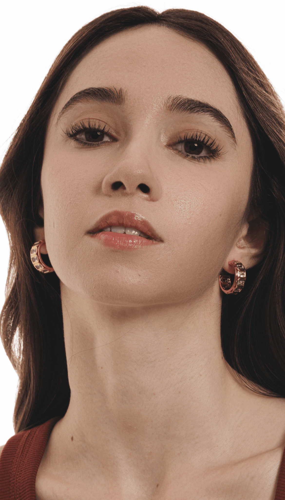 Lara & Ela | The Seven Year Itch Earrings - Lara & Ela