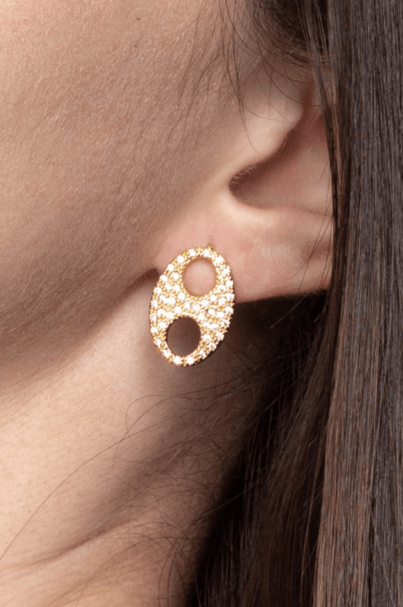 Lara & Ela | Oslo Earrings - Lara & Ela