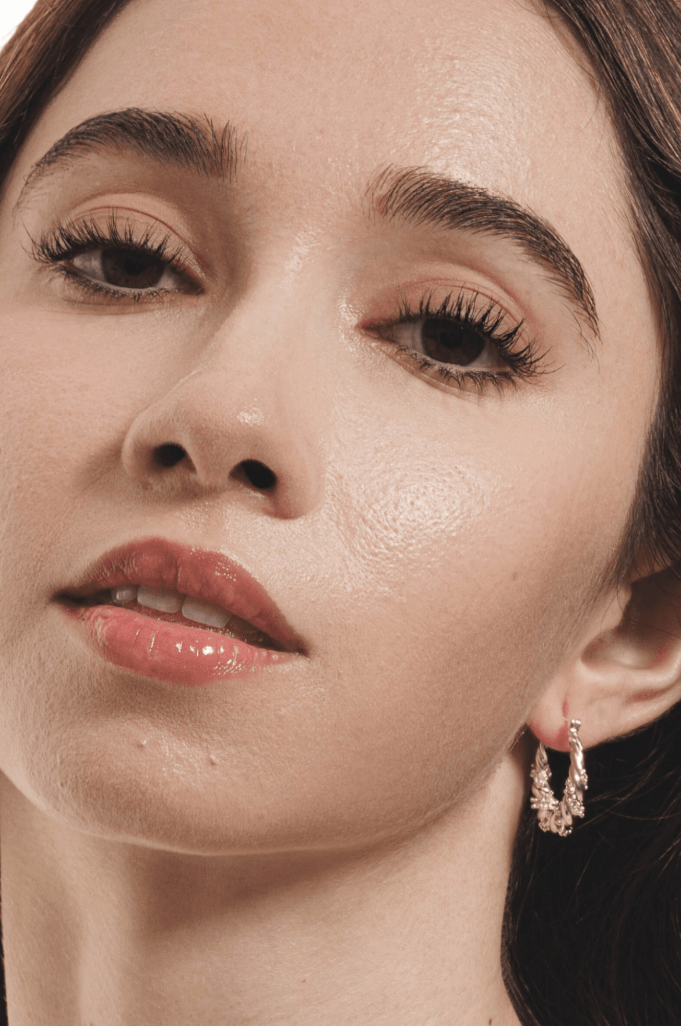 Lara & Ela I Endless Love Earrings - Lara & Ela