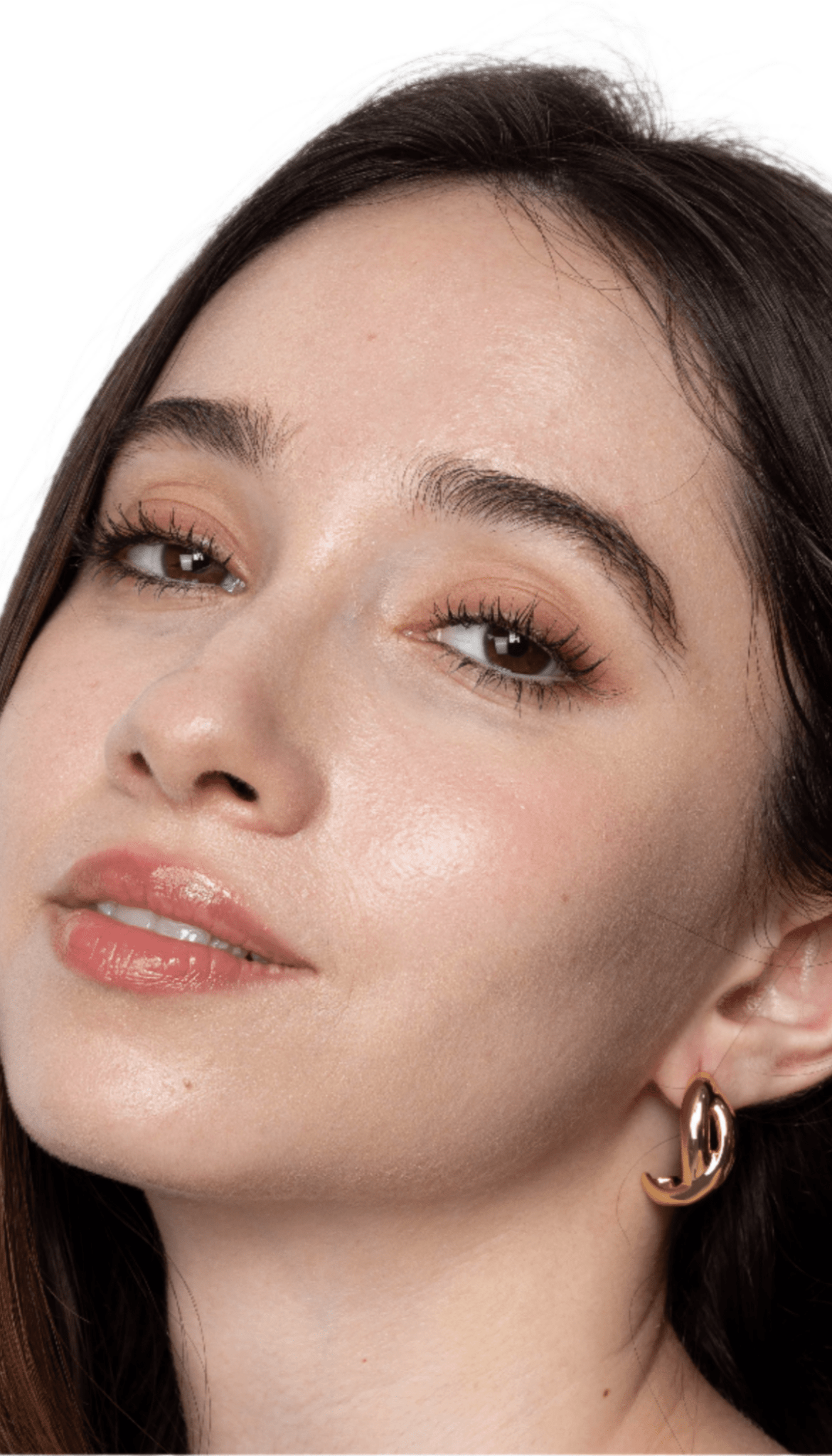 Lara & Ela | Niki Earrings - Lara & Ela