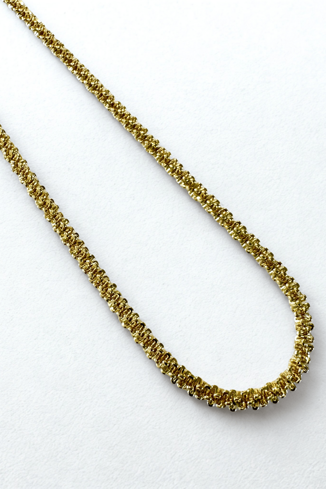 Lara & Ela | Han Solo Necklace - Lara & Ela