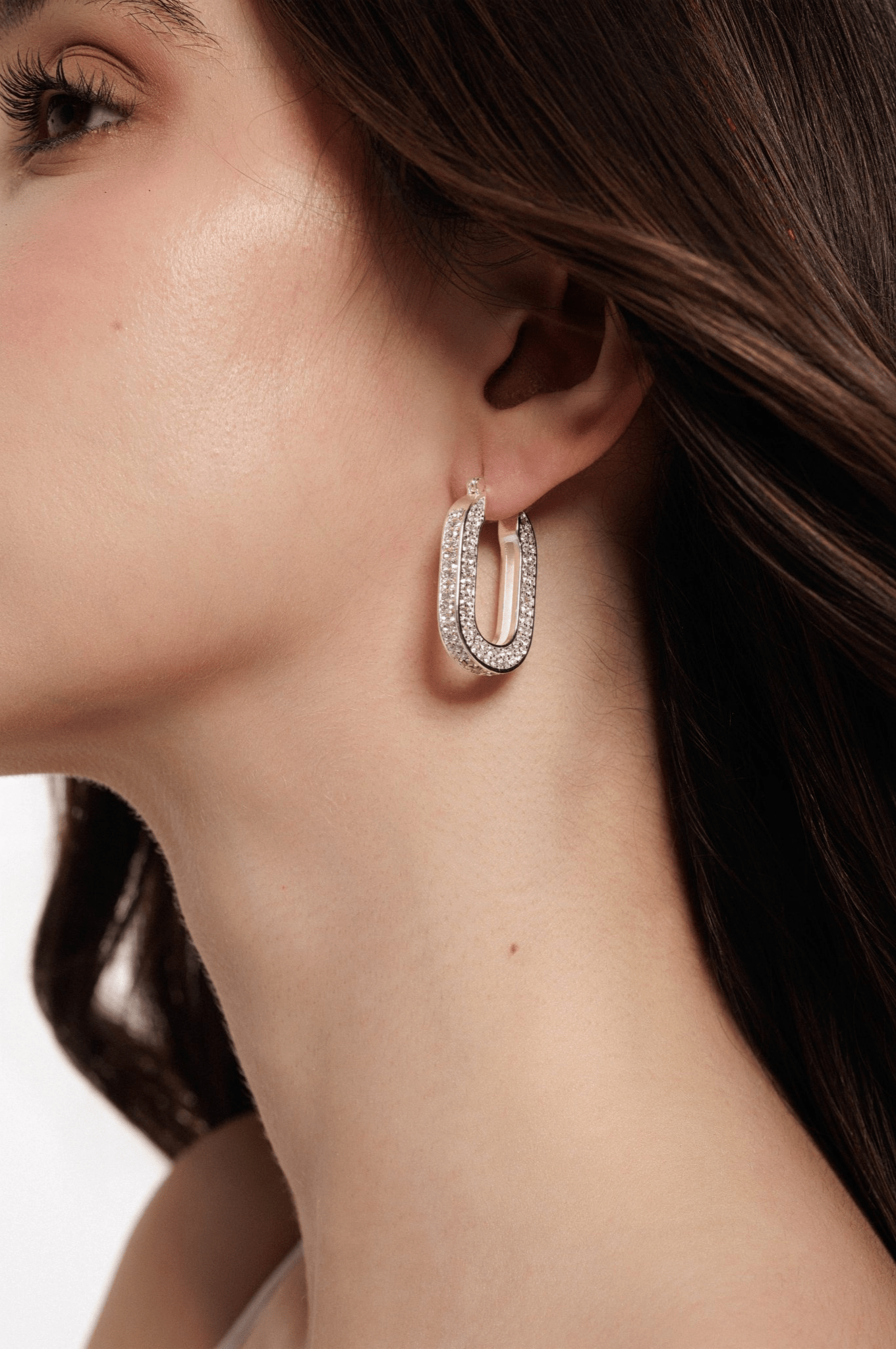 Lara & Ela | Wouldn't Change A Thing Earrings - Lara & Ela