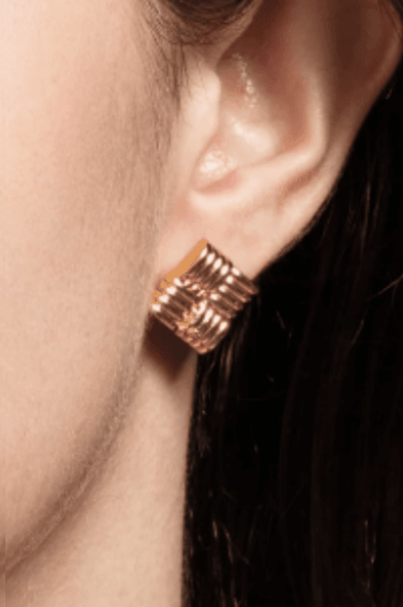 Lara & Ela | Go Your Own Way Earrings - Lara & Ela