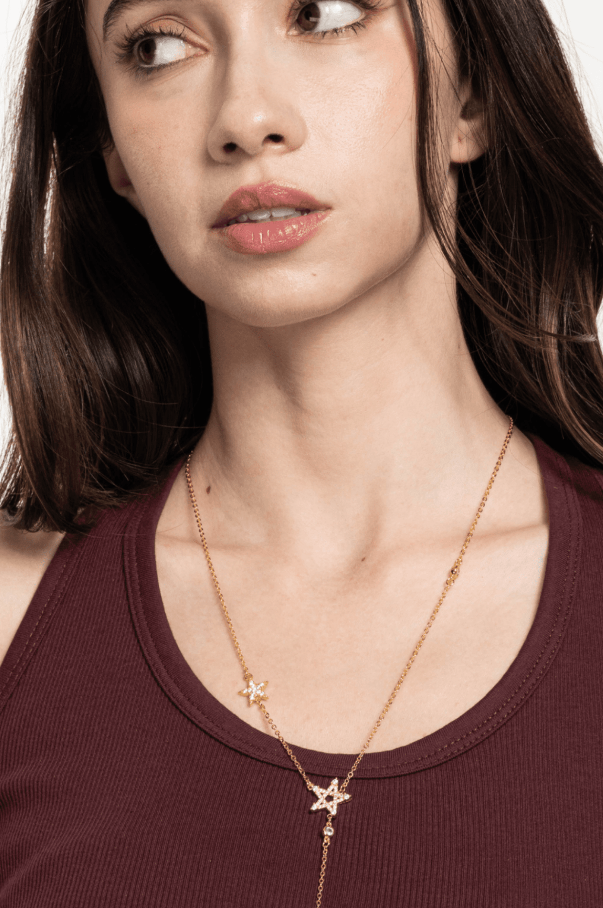 Lara & Ela | You Make My Dreams Come True Necklace - Lara & Ela