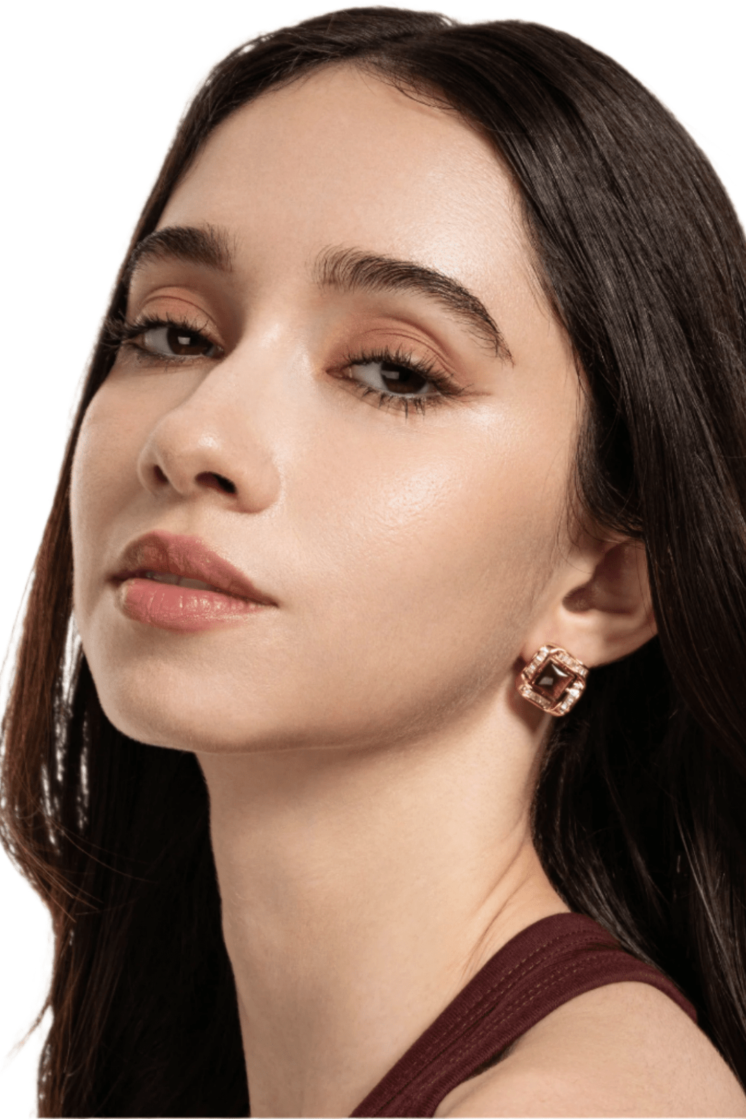 Lara & Ela | Nicole Earrings - Lara & Ela