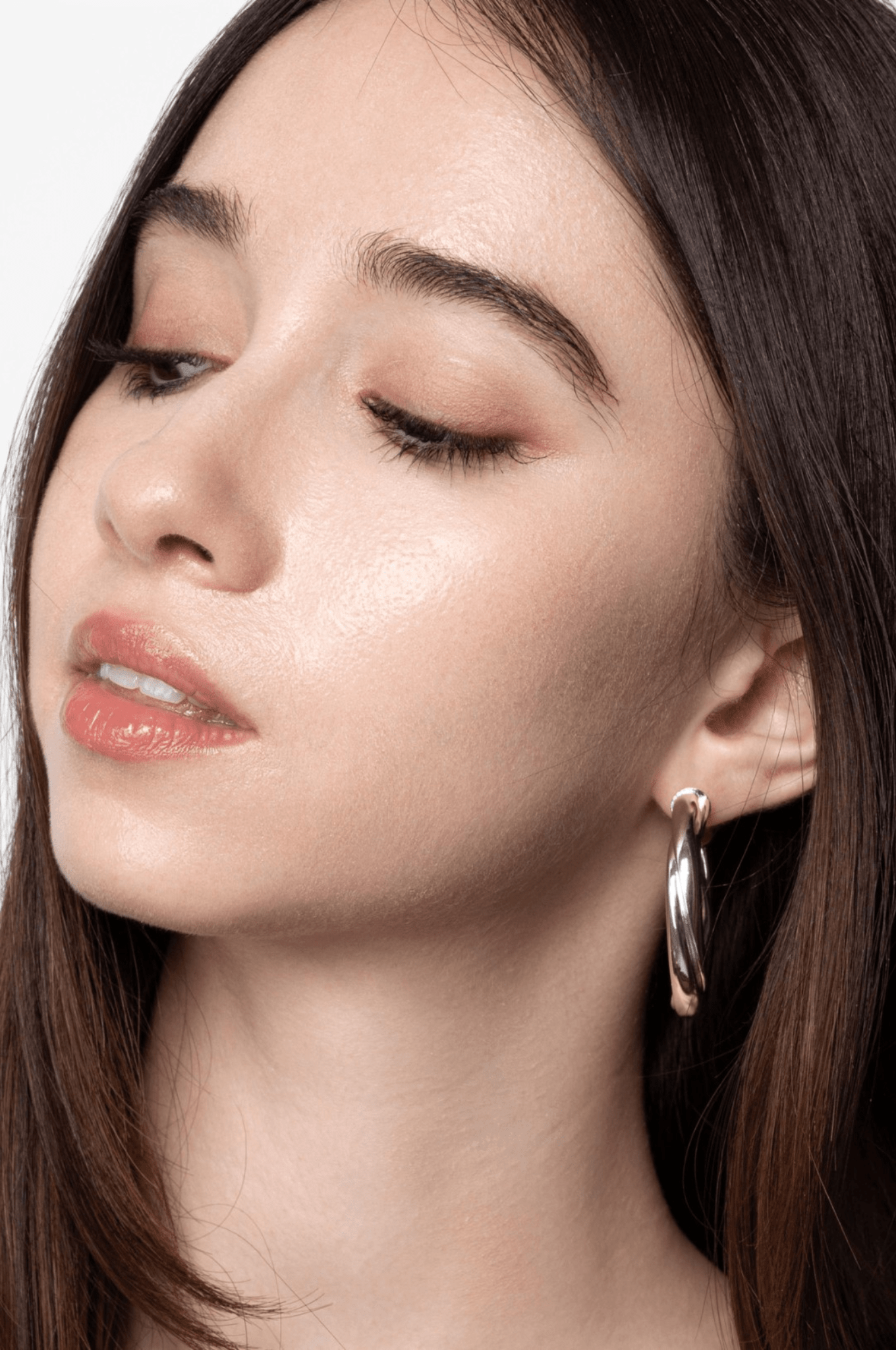 Lara & Ela | Dannii Earrings - Lara & Ela